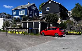 Stroken Liten Leilighet I Svolvaer.